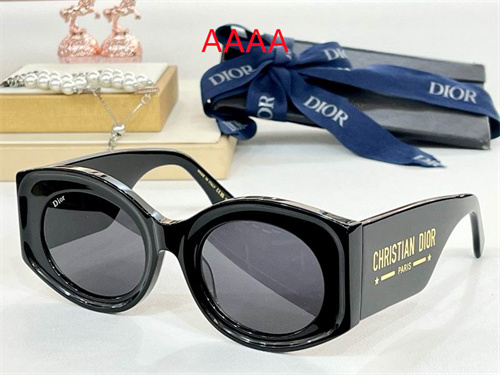 Dior Sunglass(AAAA)-0122