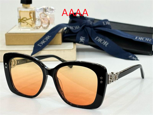 Dior Sunglass(AAAA)-0127