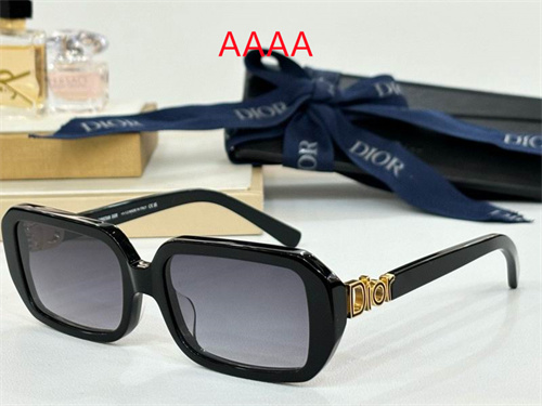 Dior Sunglass(AAAA)-0141