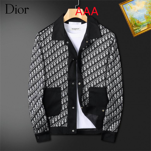 Dior Jackets(AAA)-0040