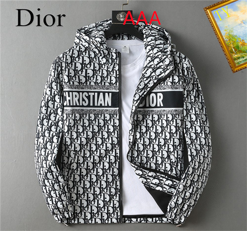 Dior Jackets(AAA)-0049