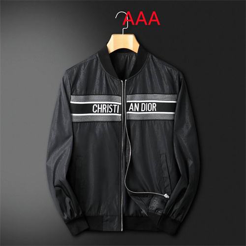 Dior Jackets(AAA)-0059