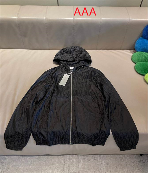 Dior Jackets(AAA)-0063