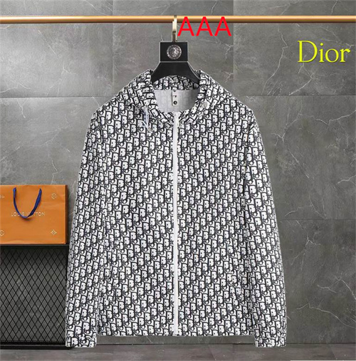 Dior Jackets(AAA)-0075