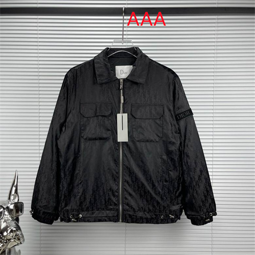 Dior Jackets(AAA)-0033