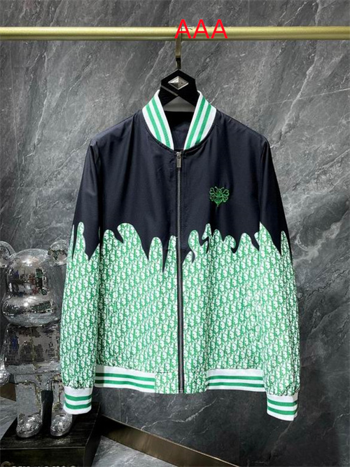 Dior Jackets(AAA)-0078