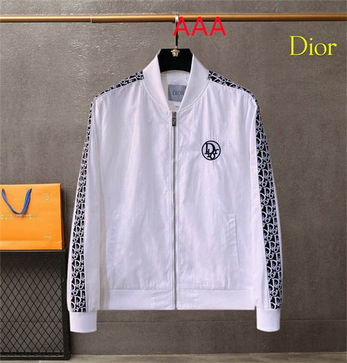 Dior Jackets(AAA)-0080