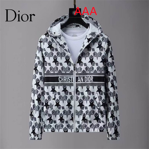 Dior Jackets(AAA)-0084