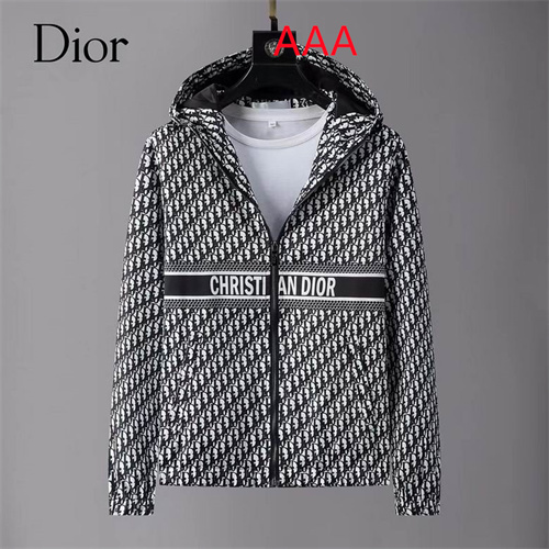 Dior Jackets(AAA)-0087