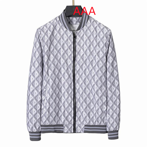 Dior Jackets(AAA)-0103