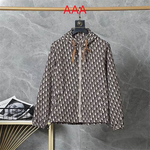 Dior Jackets(AAA)-0113