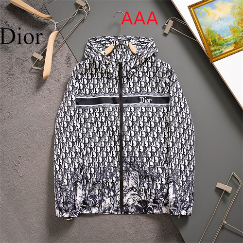 Dior Jackets(AAA)-0037
