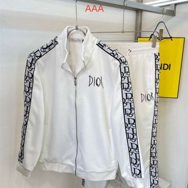 Dior(AAA)suits-0011