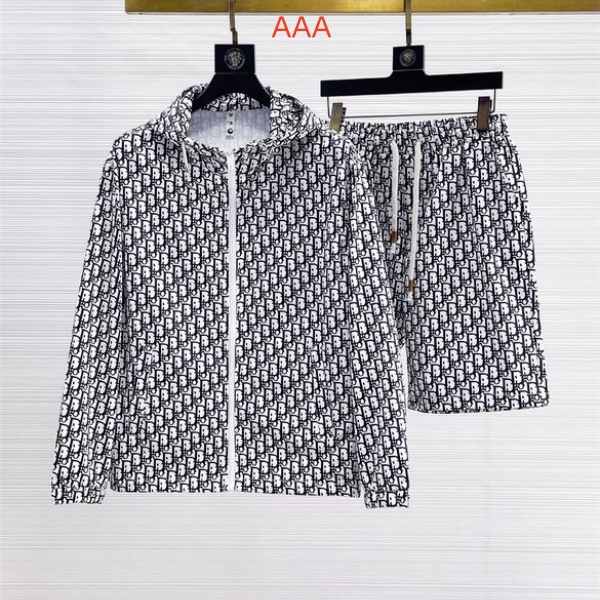 Dior(AAA)suits-0012