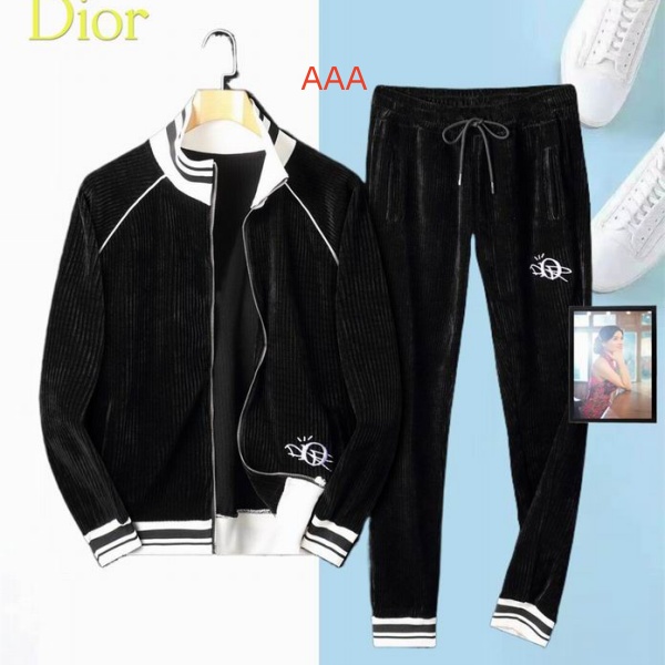 Dior(AAA)suits-0014