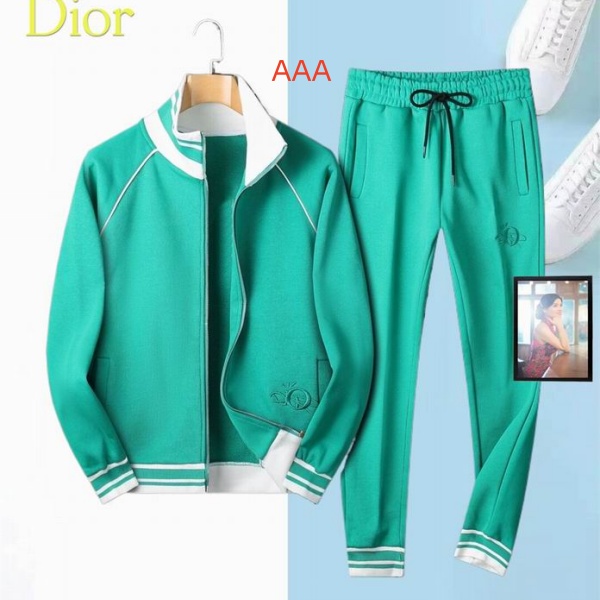 Dior(AAA)suits-0015
