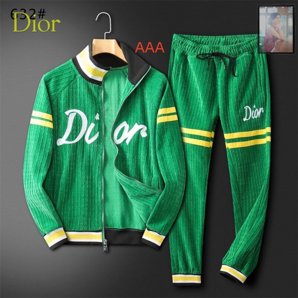 Dior(AAA)suits-0017