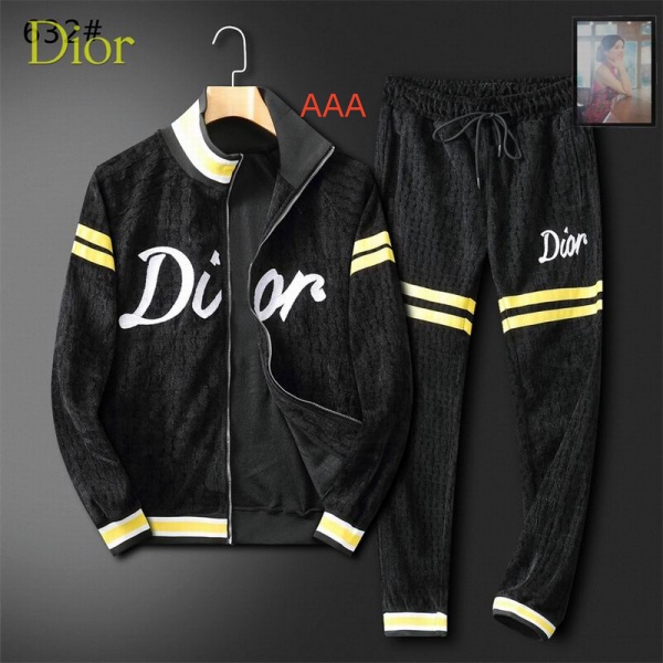 Dior(AAA)suits-0018