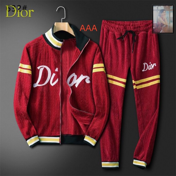 Dior(AAA)suits-0019