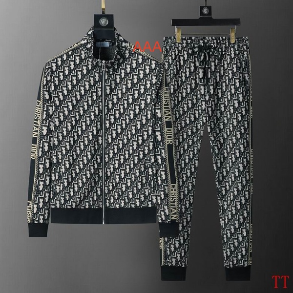 Dior(AAA)suits-0035