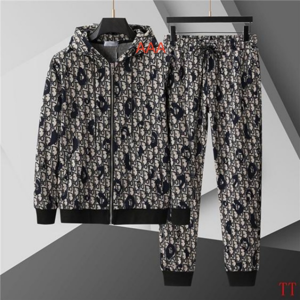 Dior(AAA)suits-0040