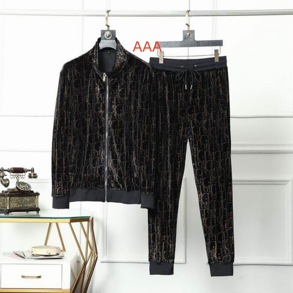 Dior(AAA)suits-0046