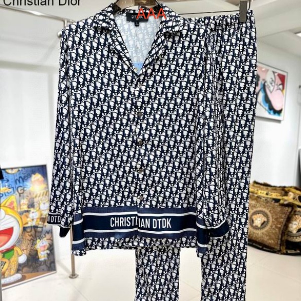 Dior(AAA)suits-0054