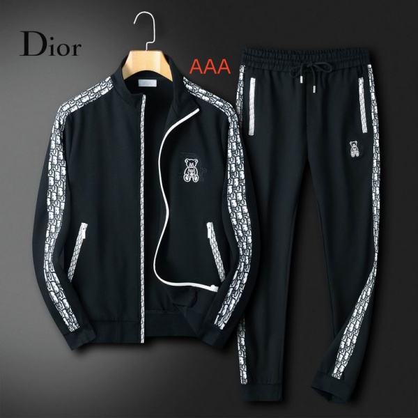 Dior(AAA)suits-0055