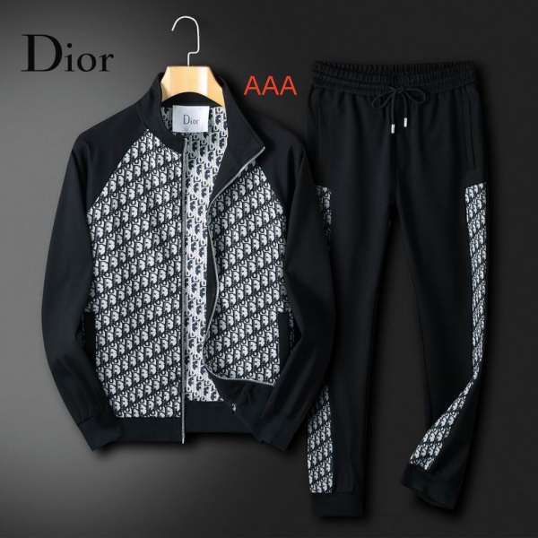 Dior(AAA)suits-0057