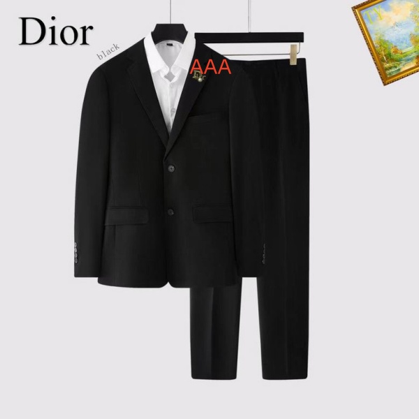 Dior(AAA)suits-0071