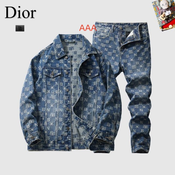 Dior(AAA)suits-0075