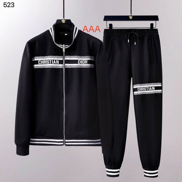 Dior(AAA)suits-0078