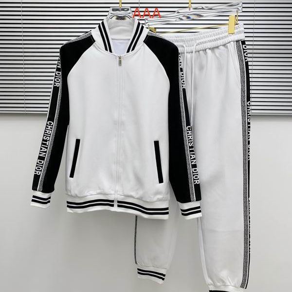 Dior(AAA)suits-0087