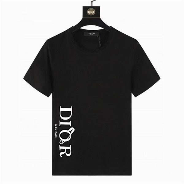 Dior Round neck T-shirt-M-263