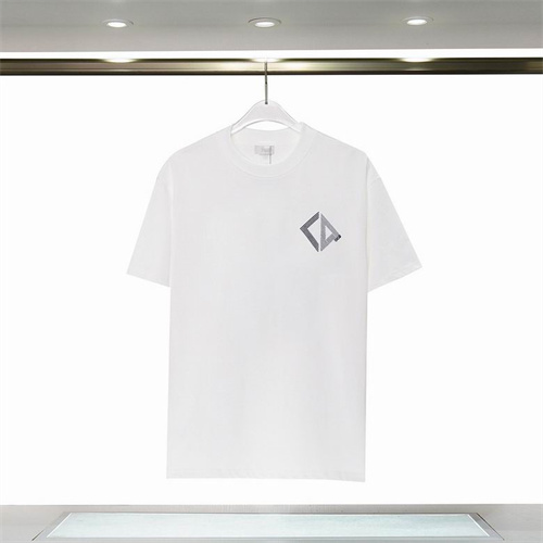 Dior Round neck T-shirt-M-359