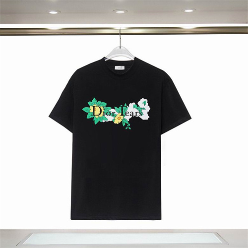 Dior Round neck T-shirt-M-368