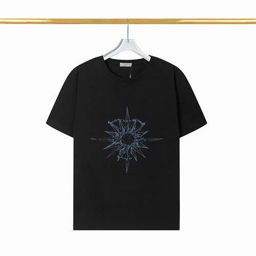 Dior Round neck T-shirt-M-350