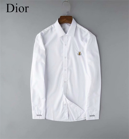 Dior long shirt-M-045