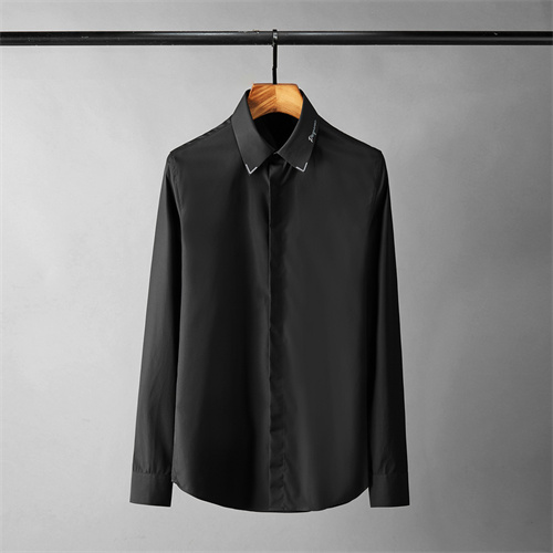 Dior long shirt-M-027