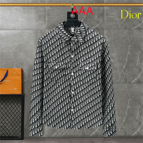 Dior Jackets(AAA)-0001