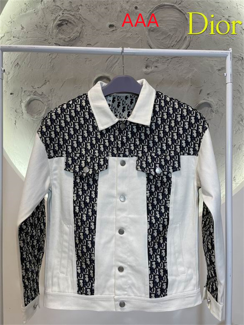 Dior Jackets(AAA)-0007