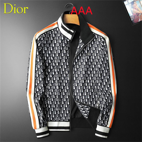 Dior Jackets(AAA)-0016