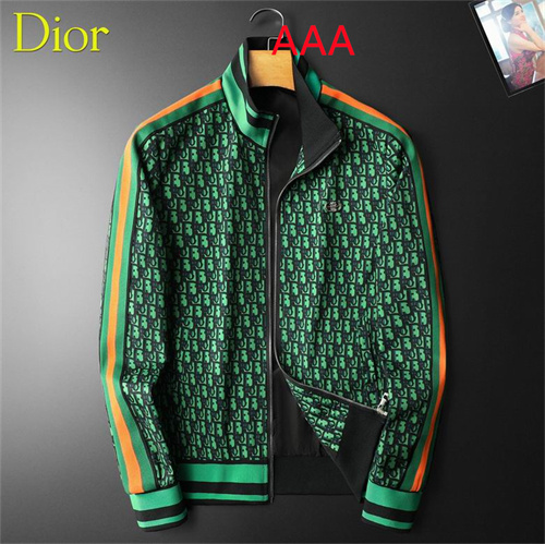 Dior Jackets(AAA)-0017