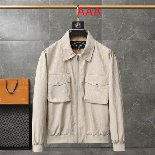 Dior Jackets(AAA)-0026