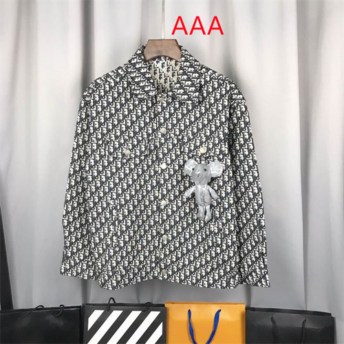Dior Jackets(AAA)-0028