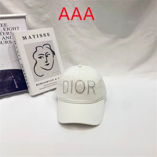 Dior-Cap(AAA)-034