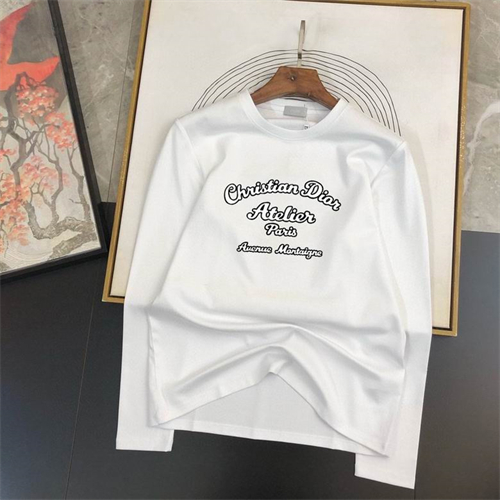 Dior long T-shirt(2)-0030