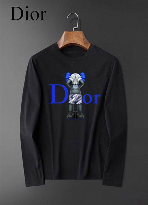 Dior long T-shirt(2)-0040