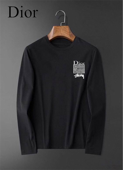 Dior long T-shirt(2)-0041