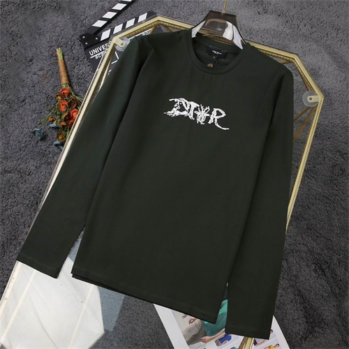 Dior long T-shirt(2)-0044